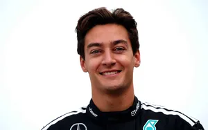 F1 : saison 2025, l’annonce tonitruante de George Russell