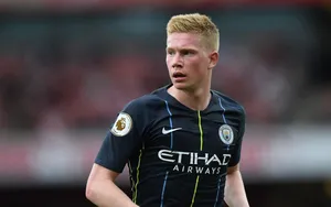 La ruée vers le Ballon d’Or (8/30) : Kevin De Bruyne