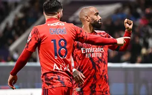 L’OL, fin de saison XXL