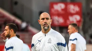 Mercato OM : Igor Tudor en passe de retrouver un nouveau club !