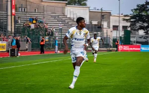 Qui est Aboubacar Sidibé, jeune talent dont rêvent Rennes et le FC Nantes ?