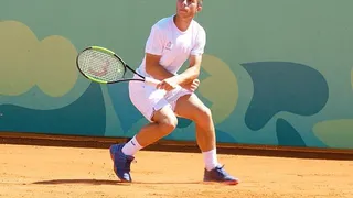 Challenger, ITF : Clara Burel et Hugo Gaston dans le tour du monde des Frenchies