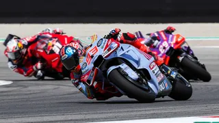 GP des Amériques MotoGP 2024 – Course : Classement et résultat – Victoire de Maverick Viñales !