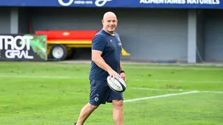 Viré de Montpellier en début de saison, Richard Cockerill retrouve (déjà) un poste !