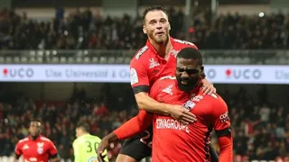 Ligue 2 – Bilan de mi-saison – En Avant Guingamp doit confirmer