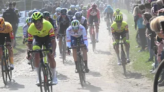 Grand Prix de Denain 2024 : Classement et Résultat