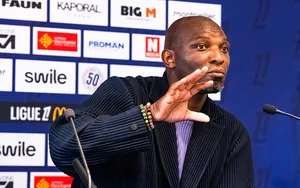 MHSC : avec Camara, Montpellier va-t-il fausser la fin de saison de Ligue 1 ?