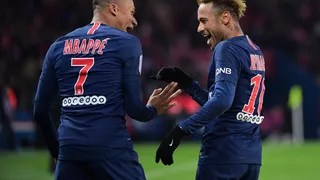 Naples-PSG : les choix de Thomas Tuchel !