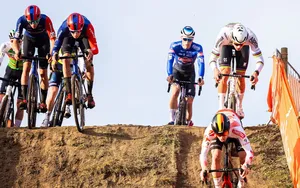 Championnats du Monde Cyclocross 2024: Heure et Chaine TV