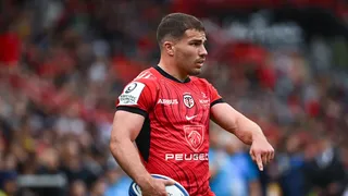 Top 14 : c’est l’hécatombe à Toulouse !