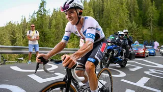 Tour de France 2024 : Remco Evenepoel résigné