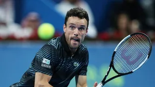 ATP Cincinnati : Bautista Agut renverse Medvedev