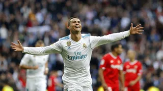 Les meilleurs buteurs de l’histoire de la Ligue des Champions