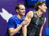 Duplantis et Bradshaw remportent le concours de perche à Rouen