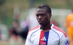 OL : Pourquoi la prolongation d’Enzo Molebe est une excellente nouvelle pour Paulo Fonseca