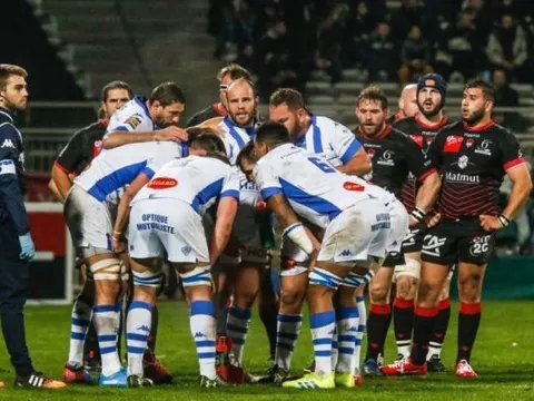 Top 14 : Quid des forces en présence à mi-parcours ?