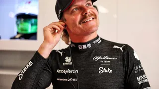 F1 : Bottas sait ce qu’il veut pour son futur en Formule 1