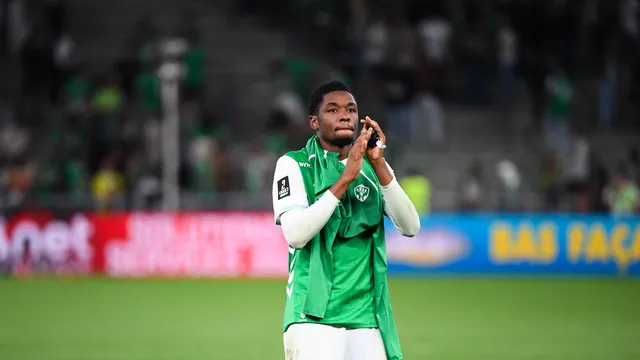 ASSE : Pourquoi la solution d’Horneland passe par Joshua Duffus