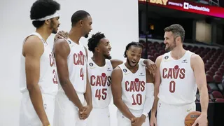 La NBA revient à Paris en 2024