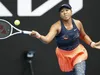 Open d’Australie (F) : Osaka en domination face à Garcia