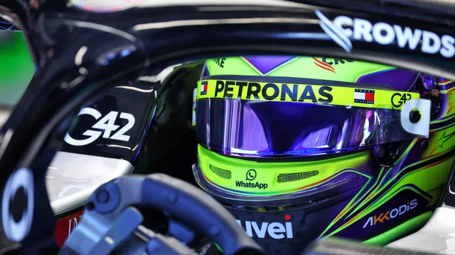 F1 – Grand Prix d’Espagne : le résultat complet des qualifications