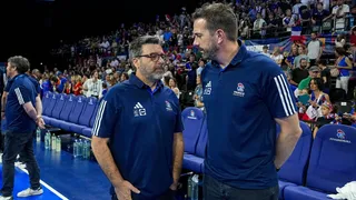 JO 2024 : Les listes des Équipe de France de handball dévoilées