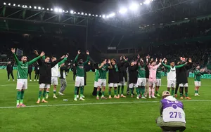 ASSE : Coup dur pour les Verts avant la Coupe de France