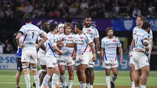 Top 14 2020-2021 : Racing 92, le titre dans le viseur