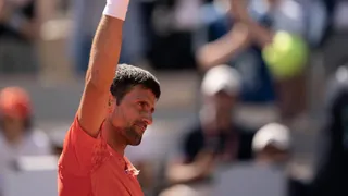 Roland Garros 2023 : Novak Djokovic au coeur d’une polémique