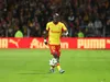RC Lens : Pourquoi l’absence de Malang Sarr serait terrible pour Pierre Sage