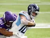 Les Titans et les Vikings touchés par la Covid-19