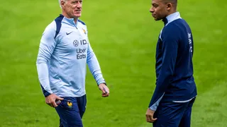 Euro 2024 : Mbappé encore absent, Didier Deschamps s’inquiète