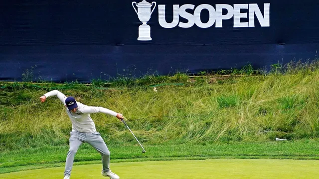 U.S. Open Golf 2024 : Dates, horaires et diffusion TV