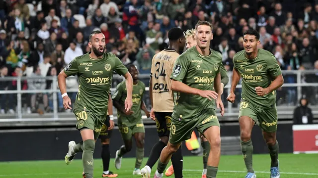 Mercato ASSE : les 2 joueurs en partance à l’été 2026