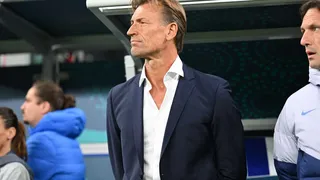 Coupe du monde 2023 :  ‘Il ne faut surtout pas tirer des enseignements trop hâtifs”, Hervé Renard pas inquiet après le match nul des Bleues contre la Jamaïque 