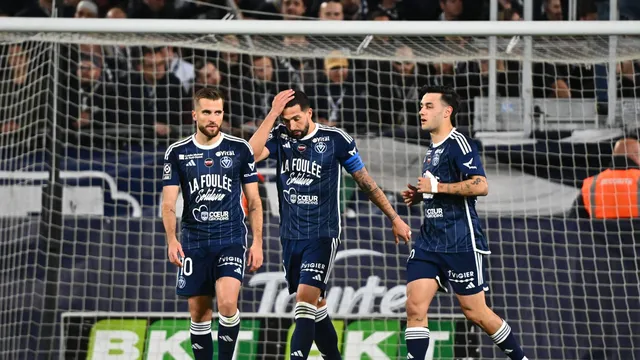 Mercato Bordeaux : un ancien bordelais en partance pour Chypre