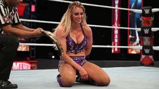 INTERVIEW WWE – Charlotte Flair : « Il était nécessaire d’élever mon niveau »