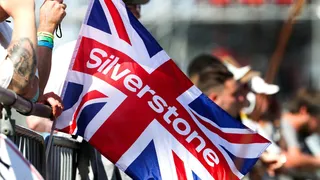 F1 : 5 choses à savoir avant le Grand Prix de Grande-Bretagne