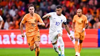 France – Pays Bas : Mbappé devant Platini : La revue de tweet après la victoire de la France