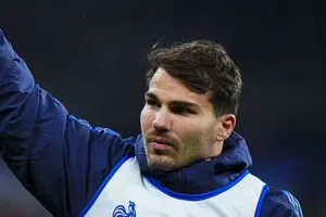 6 Nations 2025 : comment le Rugby à 7 a rendu Antoine Dupont encore meilleur