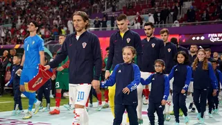 Mercato PSG : Un héros du dernier Mondial sur le point de signer ?