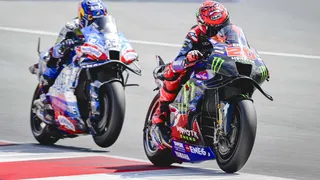 MotoGP : « Un des pires week-end de la saison » peste Fabio Quartararo après le GP d’Autriche