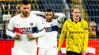 PSG : Kylian Mbappé subit un petit désaveu avant d’affronter Lille