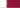 Drapeau du Qatar