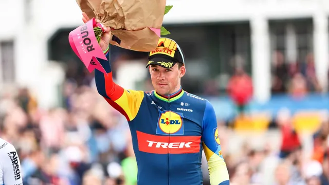 Étape 1 – Critérium du Dauphiné 2024 : parcours, profil et favoris