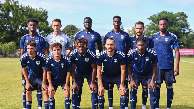 Mercato Bordeaux : le futur du milieu s’écrit en Espagne