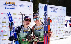 Biathlon : grosse déception pour Julia Simon et Justine Braisaz-Bouchet ?