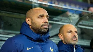 Thierry Henry évoque la potentielle participation de Kylian Mbappé aux JO 2024