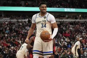 Spurs – trade Antetokounmpo : le Greek Freak enterre les derniers espoirs de San Antonio