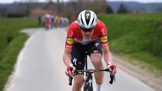 E3 Saxo Bank Classic : Kasper Asgreen vainqueur en solitaire